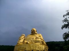 -千佛山风景名胜区
