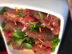 -井格·重庆火锅(王府井店)