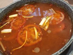-诗爷牛尾汤(大坪英利店)