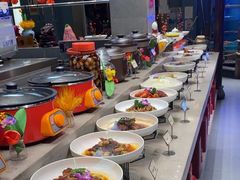 -赴宴楼(鸠兹古镇店)