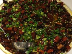 -铜锣湾·有麝自然香(重庆新天地店)