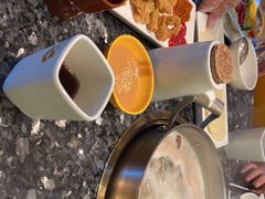 -一席地·本地鸡窝·杭帮鸡火锅(萧山银隆百货店)
