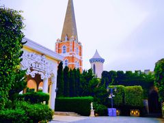 -大连海昌发现王国主题公园