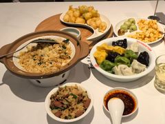 -双合园·海鲜水饺青岛菜(万佳广场店)