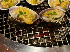 -赤坂亭·M9和牛烧肉·铁板烧(合肥万象城店)