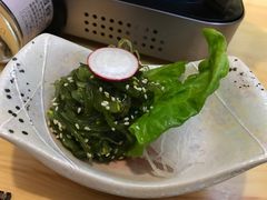 -樱の千渡日式料理·铁板烧•烧鸟(金盛田广场店)