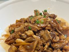 -亭下湖饭店(康岭店)