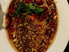 -徐州老菜馆(中枢街店)