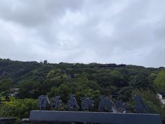 -虞山城墙