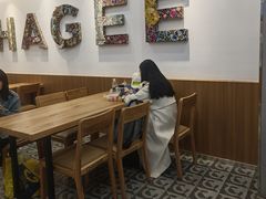-霸王茶姬(清镇三角花园店)