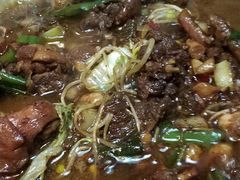 -赣菜香江西小炒(江泰国际广场店)