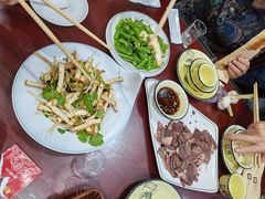 -驴百味(赵县店)