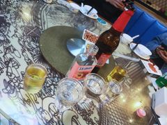 -黑牛码头·小龙虾·烧烤