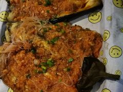 -新疆烧烤王(广灵店)