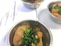 -老广州牛杂(深圳白石洲总店)