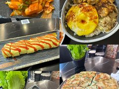 -HONGA HONGA雄家(曹路店)