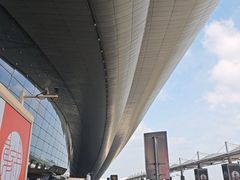 -南宁吴圩国际机场-T2航站楼