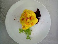-锦江宾馆-花园餐厅
