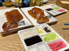 -小大董·烤鸭(五棵松店)