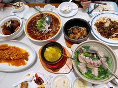 -三品香·江浙菜(松江九谊店)