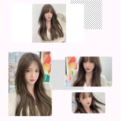 -OnHair造型