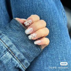 -U+nail优加专业美甲美睫