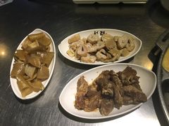 -喜来稀肉(虹泉路店)