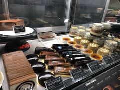-Awfully Chocolate(来福士广场店)