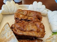 -便宜坊烤鸭店(科创店)