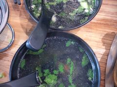 -木辛水水冰煮羊(凤城六路店)