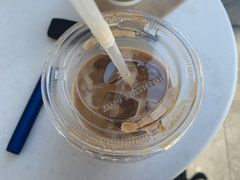 -% Arabica阿拉比卡咖啡(深圳湾万象城店)