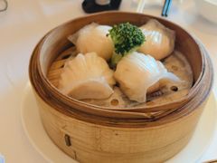 -正佳广场万豪酒店-粤菜餐厅·点心·海鲜·聚餐