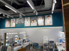 -海马体照相馆(合肥包河万达广场店)