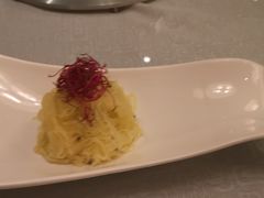 -上海金陵紫金山大酒店·汇海餐厅