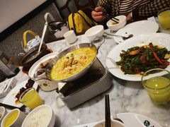 -小菜园新徽菜(宜兴八佰伴店)