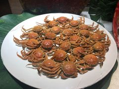 -东方红海鲜百汇(国际大厦店)