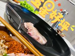 -贵州辣子鸡番茄鸡