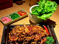 -太原茂业天地购物中心