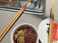 -海底捞火锅(南海万科广场店)