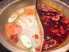 -小龙坎老火锅(北京三里屯店)