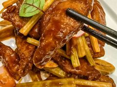 -北塘海鲜·天津菜(大光明桥旗舰店)