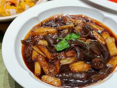 -太守宴·蘭院(天塔店)