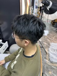 -藤野造型·专业烫染店