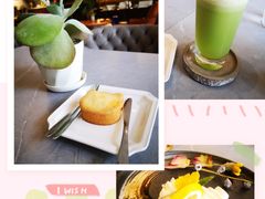 酸奶芝士蛋糕-25#COFFEE(古地石店)