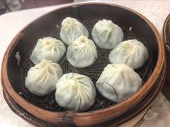 荠菜汤包-法华汤包馆(法华镇路店)