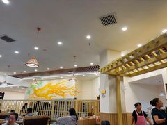 -朴小妹人参鸡汤火锅(长白山万达店)