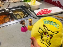 -海底捞火锅(铂澜大象城店)