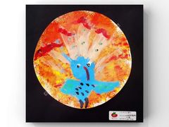 -tomato蕃茄田艺术(新天地中心)