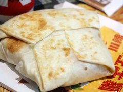 川辣嫩牛五方餐-肯德基(万科广东路店)