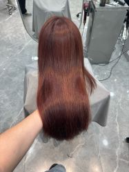 -老佛爷Hair染发烫发Salon